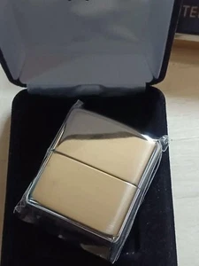 Anello Zippo stella in argento sterling. Chopper Armatura - Foto 1 di 9