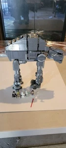 lego star wars 75189 first order heavy assault walker  - Picture 1 of 8