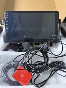BMW E46 E46A13 Android 13 Autoradio 9" IPS GPS EONON - Bild 1 von 2