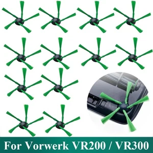 DE Seitenbürsten Ersatzteile für Vorwerk Kobold VR300, VR200 Staubsauger Zubehör - Bild 1 von 8