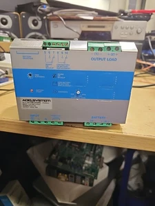 Adelsystem TODO EN UNO CBI2420A (MODBUS) Usado - Imagen 1 de 19