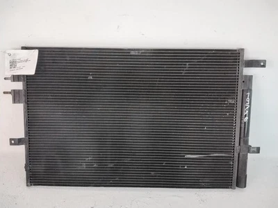 50507287 CONDENSATORE ARIA PER ALFA ROMEO 159 Berlina Serie (939_) diesel 1910 - Immagine 1 di 4