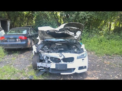 Transmisión limpiaparabrisas compatible con BMW 750i 31354 09-15 Foto 1 de 4