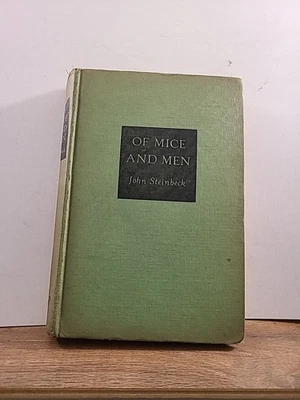 Of Mice And Men Foto 1 de 4