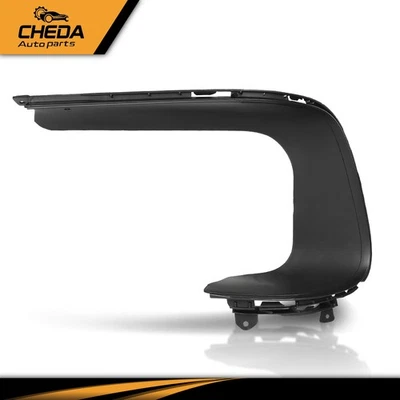 Parachoques trasero izquierdo lado del conductor PO1182101 apto para Porsche Cayenne 2011-2014 Foto 1 de 4