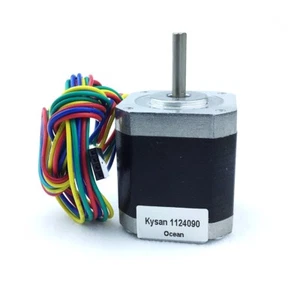 [3DMakerWorld] Kysan NEMA17 Stepper Motor - 5.5 Kg-cm Torque - Picture 1 of 3