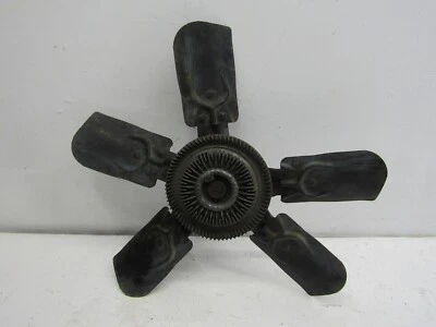 Вентилятор охлаждения радиатора Durango 2000 2009 Dodge 4,7 л лопасть двигателя V8 изготовитель оборудования - Изображение 1 из 4