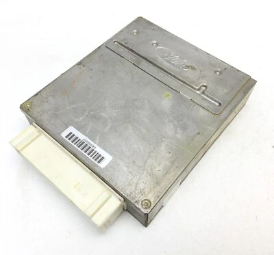 Computadora módulo de control del motor ECM ECU de 1985 Ford F-150 E5UF-12A650-C2A Foto 1 de 4
