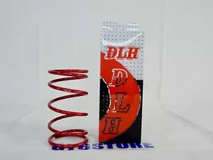 DLH PERFORMANCE 2000 RPM TORQUE COMPRESSION SPRING FOR 50cc - 100cc QMB139 - Picture 1 of 2