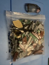 Lego Star Wars Boba Fett Slave One