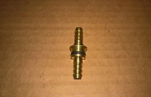 NEW Kart Fuel Tank Pickup Outlet Fitting Righetti Ridolfi - Picture 1 of 1