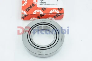 CUSCINETTO DIFFERENZIALE ASSALE POST. MERCEDES CLK C208 FAG 528942 D. 46x85x18 - Picture 1 of 4