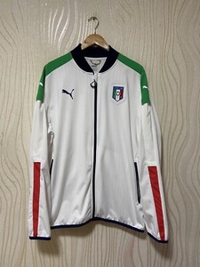 Las mejores ofertas en Chaquetas de Fútbol Equipo Nacional de Italia | eBay