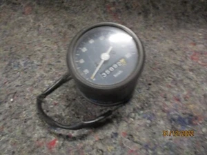 compteur , speedometer assy pour HONDA CB 125 T référence 37200-399-601 - Photo 1/7