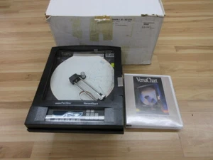 Partlow 9148080600132 VersaChart Circular Chart Recorder - Picture 1 of 5