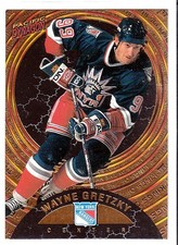  1997-98 Pacific Dynagon Kings of the NHL - Finish your Set - You PICK - SP 