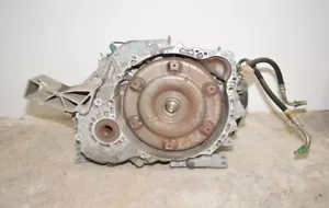 VOLVO V70 II 2,5T 03-07 TRANSMISIÓN AUTOMÁTICA CAJA DE CAMBIOS AW55-50/51SN KILOMETRAJE 60K - Imagen 1 de 7