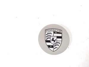 Porsche Cayenne (92A) 2012 Radnabendeckel Felgendeckel original EZE14020 - Bild 1 von 4