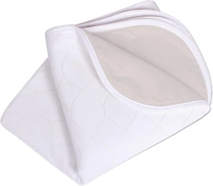 CAREX waschbare wasserdichte Matratzenauflage - Matratzenschoner und Bettauflage - 30 Zoll x - Bild 1 von 12