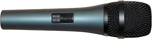 Dynamic Handheld Microphone with 3m Lead XLR Mic DJ Party Vocal Karaoke SoundLAB - Picture 1 of 2