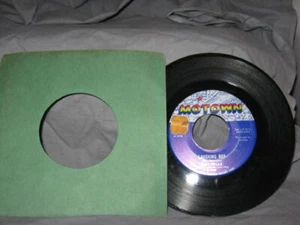Soul 45 Mary Wells - Two Wrongs Don'T Make A Right / Laughing Boy On Motown - Picture 1 of 2