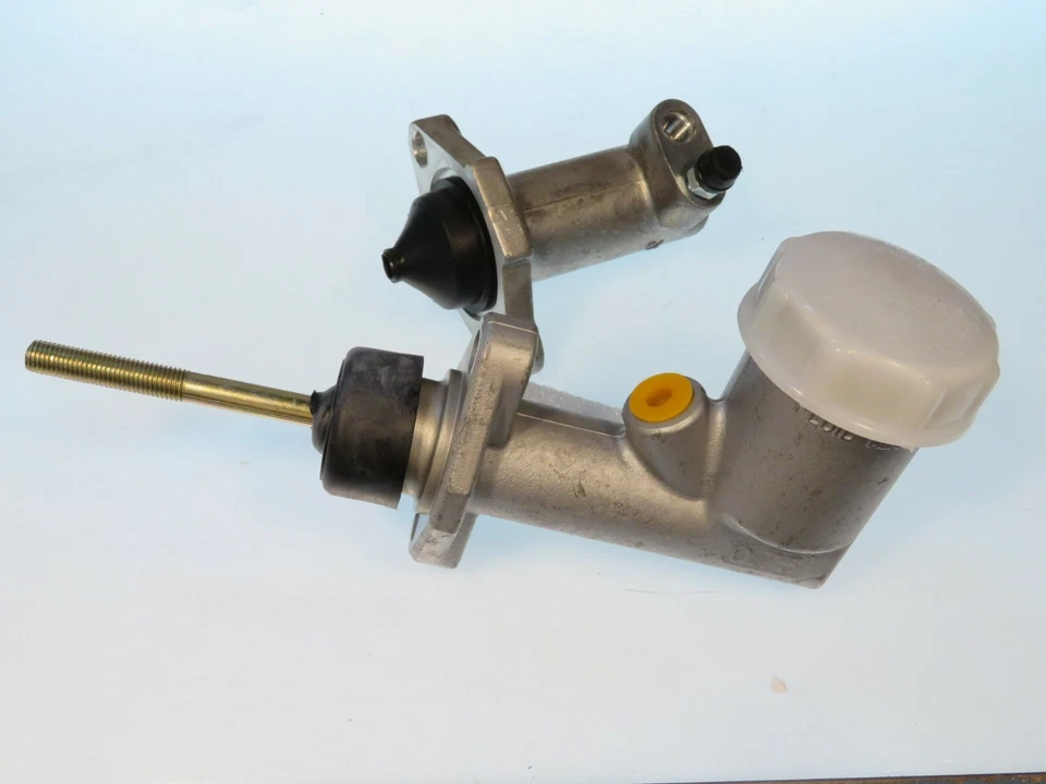 Big Bore Clutch Master Cylinder & Slave Cylinder Kit Fits Sunbeam Tiger - Image 1 of 3