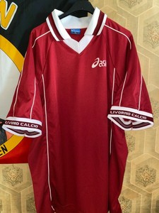 as livorno jersey