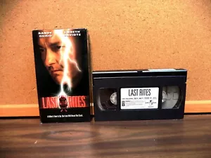 Bad Influence (VHS 1990) James Spader, Rob Lowe, Curtis Hanson, Thriller - Picture 1 of 5