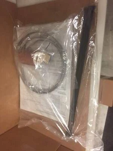 MITSUBISHI R61107288 COMPRESSOR SHELL KIT FOR PURY-P168YLMU-A 211408 - Picture 1 of 4