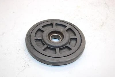 89 Polaris 500 Oem Idler Wheel 1594032 Q3411 - Image 1 of 4