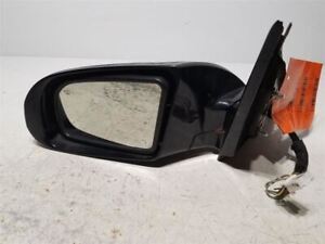 Driver Side View Mirror Power With LED Turn Indicators Fits 09-14 Nissan Maxima 