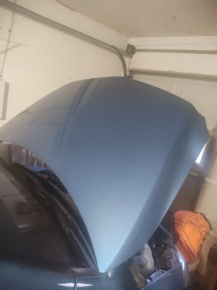 Capó capó Mercedes B250e 2014-2017 W242 Foto 1 de 2