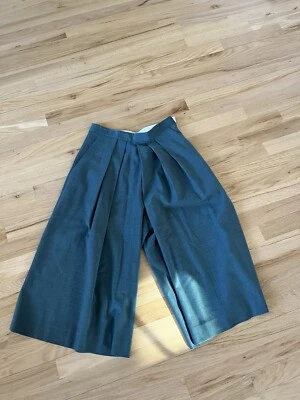 J. Crew Size 2 Women’s Wide Leg Pants - Image 1 of 4