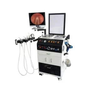 ENT OPD Treatment Unit - Picture 1 of 5