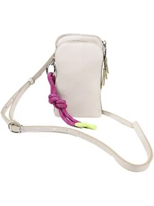 Esprit Damen Handytasche Handyhülle Raven Phone Bag Weiß 053EA1V303 - Bild 1 von 2