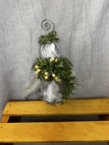 Ganz Noelle Angel with Love Hanging Ornament - Picture 1 of 9