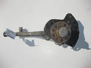 Nudillo de dirección delantero derecho mercedes-benz a2213324601 con buje clase s w221... - Imagen 1 de 3