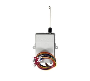 Digi-Code 5135 Gate Garage Receiver Open Stop Close Function 433Mhz - Picture 1 of 4