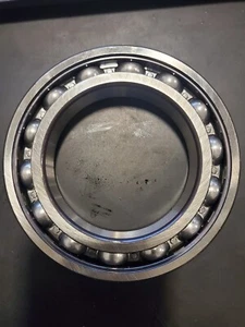 Case IH Case Machinery 00144060 Bearing, Ball FAG 6014-Z New - Picture 1 of 6