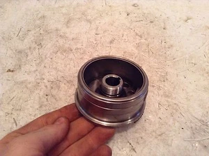 2005 05 HONDA CRF 250 FLYWHEEL - Picture 1 of 2