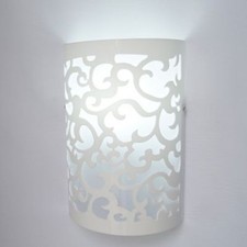 Articoli per l'illuminazione da interno