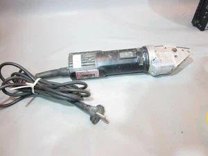 Draco Nippler für PVC Kunststoff oder Papier ( 20) Kurvenschere Bleiverglasung - Bild 1 von 5