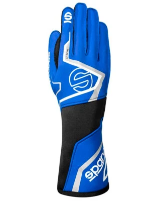 Sparco K-Tide+ Karting Glove Karting Racing 4 Colours / Size XS-XXL - Image 1 of 4