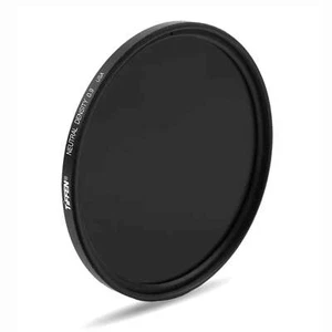 Tiffen Neutral Density 1,2,3,4,10 stops 30.5mm - 86mm - Offical TIffen Reseller - Picture 1 of 1