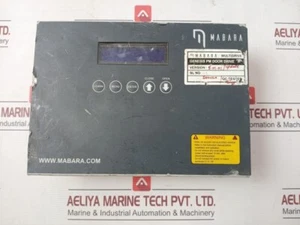 MABARA MULTIDRIVE-PM Genesis Door Drive 220VAC - Picture 1 of 11