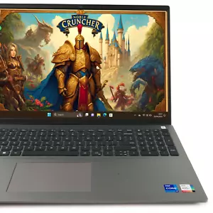 Günstiger Gaming Dell 5620 16" FHD Laptop i7-1260P 32GB RAM 512GB SSD Iris Xe Win11 - Bild 1 von 12