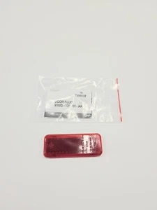 Genuine Ford 7356632 Reflector Disc Door Escort Scorpio NEW!!! - Picture 1 of 4
