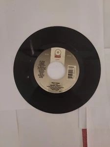 45 RPM Vinyl Record Enuff Z Nuff New Thing VG - Picture 1 of 4