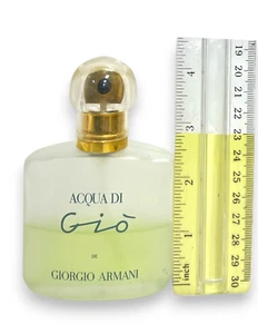 Acqua di Gio by Giorgio Armani Eau de Toilette (50ml /1.7fl.oz) As Seen in Pics - Picture 1 of 2