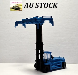 Fujimoto Hobby 1/150 Heavy Equipment TCM FD430 Container Top Lifter (low cab),N - Picture 1 of 7